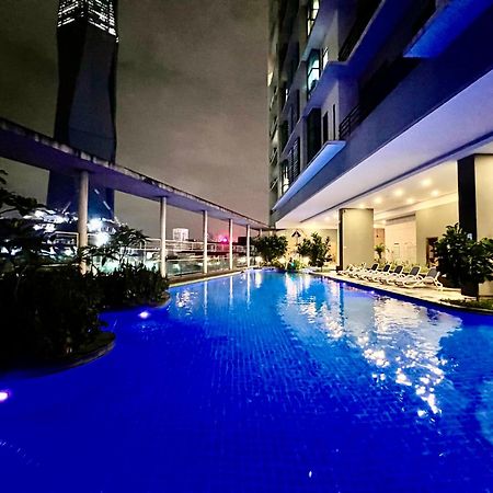 Casa Residency Apartment Kuala Lumpur Exteriér fotografie