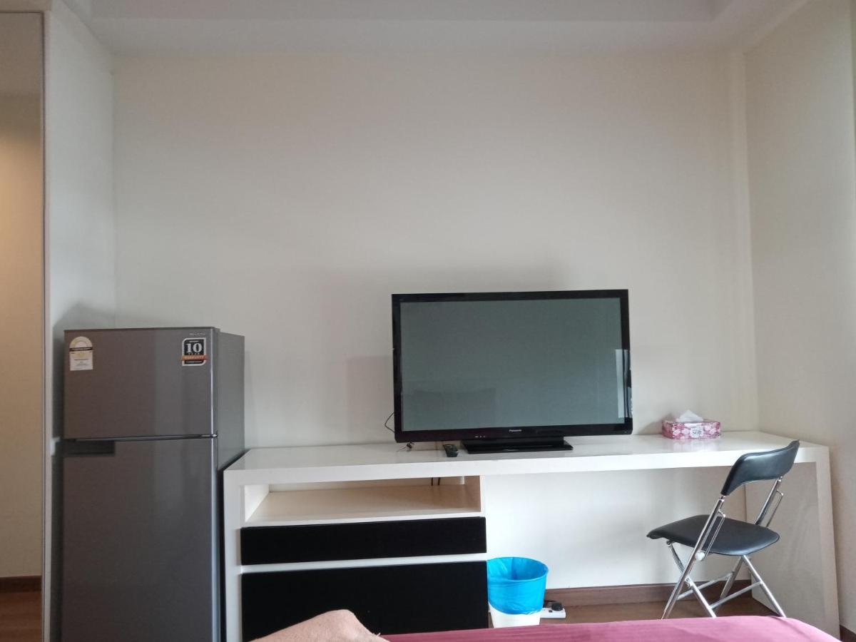 Casa Residency Apartment Kuala Lumpur Exteriér fotografie