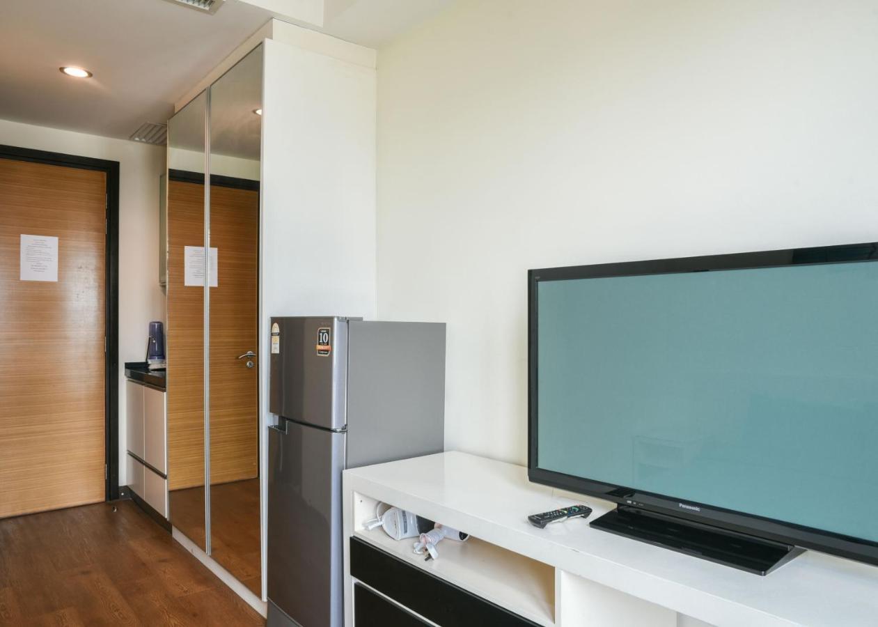 Casa Residency Apartment Kuala Lumpur Exteriér fotografie