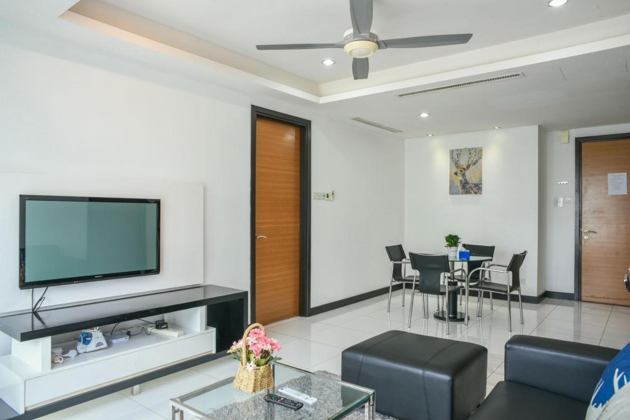 Casa Residency Apartment Kuala Lumpur Exteriér fotografie