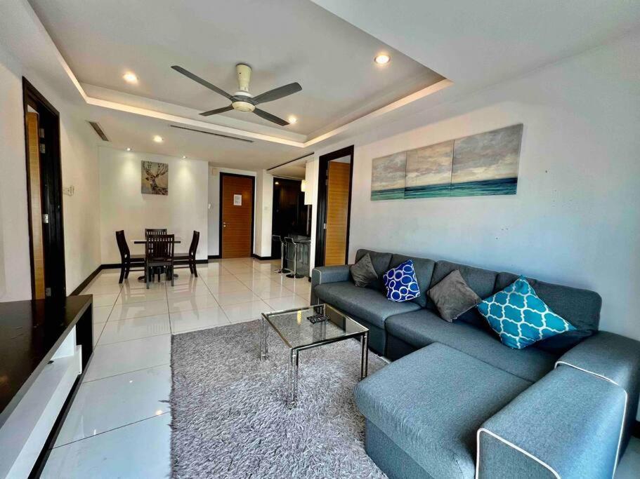Casa Residency Apartment Kuala Lumpur Exteriér fotografie